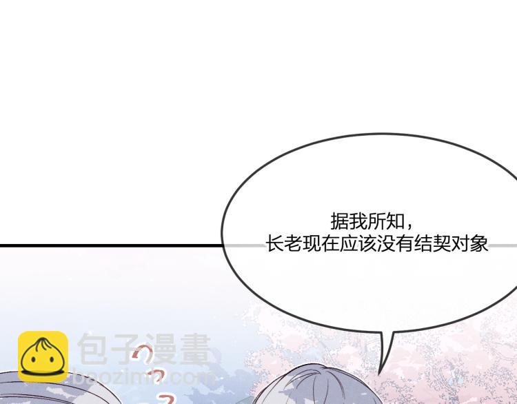 番外 白帝尊敬的人(1/3)-第70话