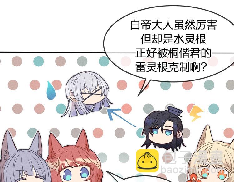 第8话 狐妖他很担心(1/3)-第8话