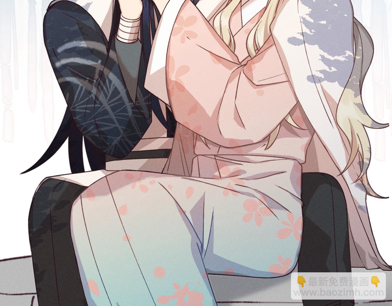 第64话 道士在秀恩爱(1/3)-第72话