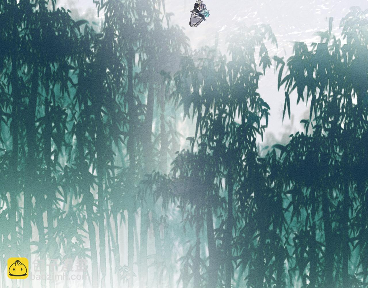 第64话 道士在秀恩爱(1/3)-第72话