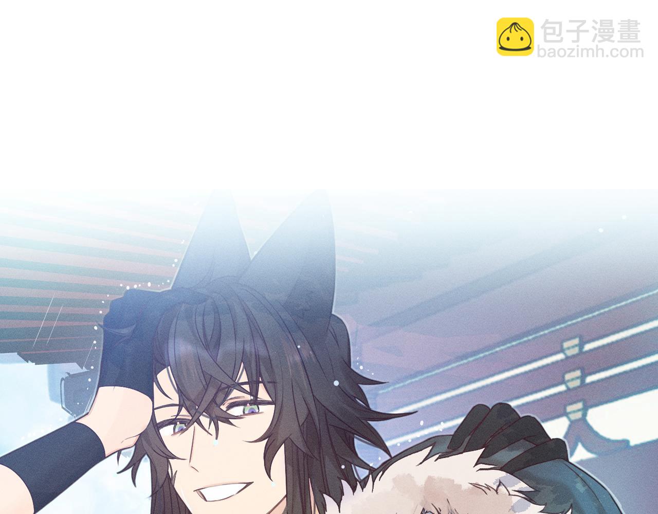 第66话 白狼的新工作(1/4)-第74话