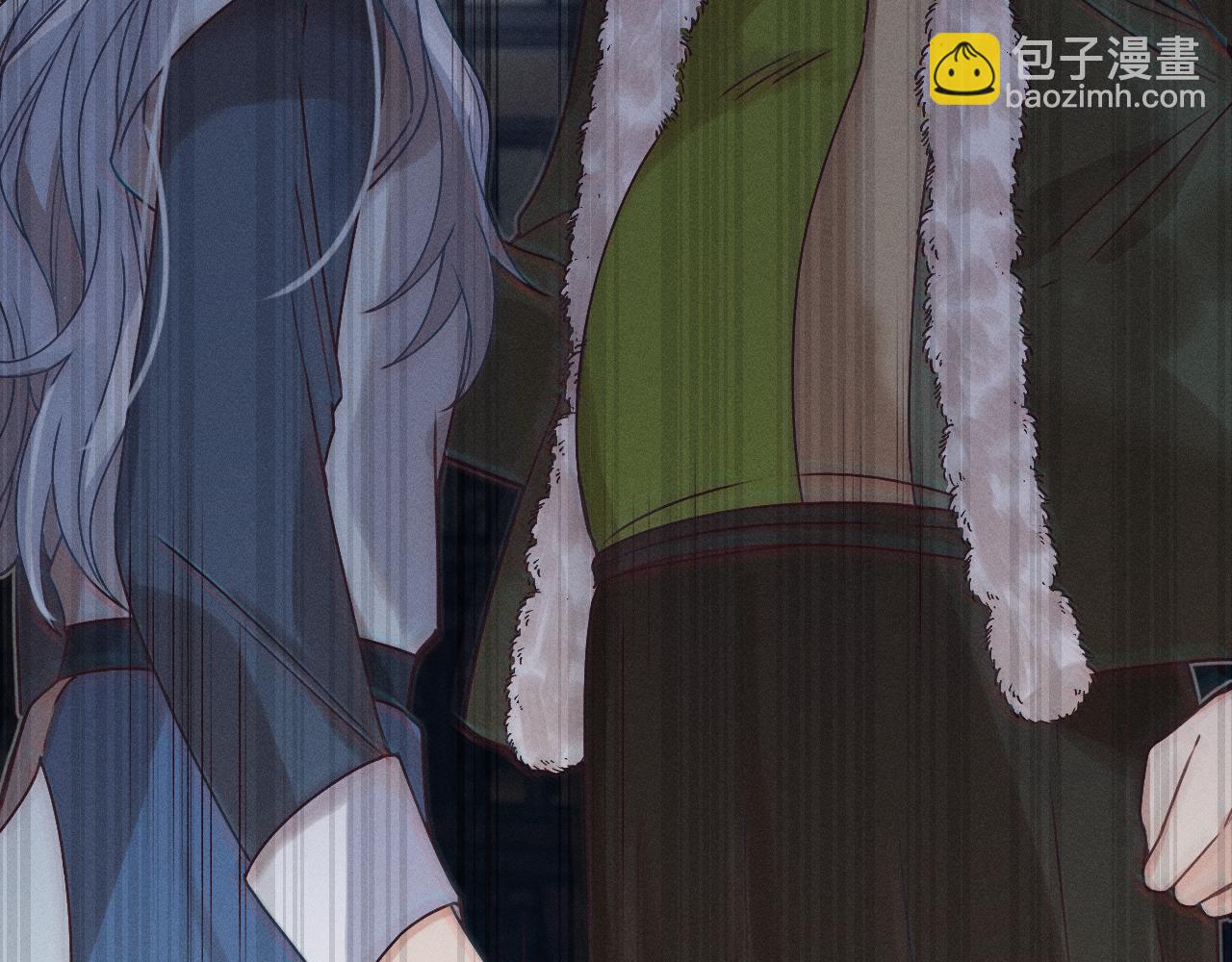 第66话 白狼的新工作(1/4)-第74话