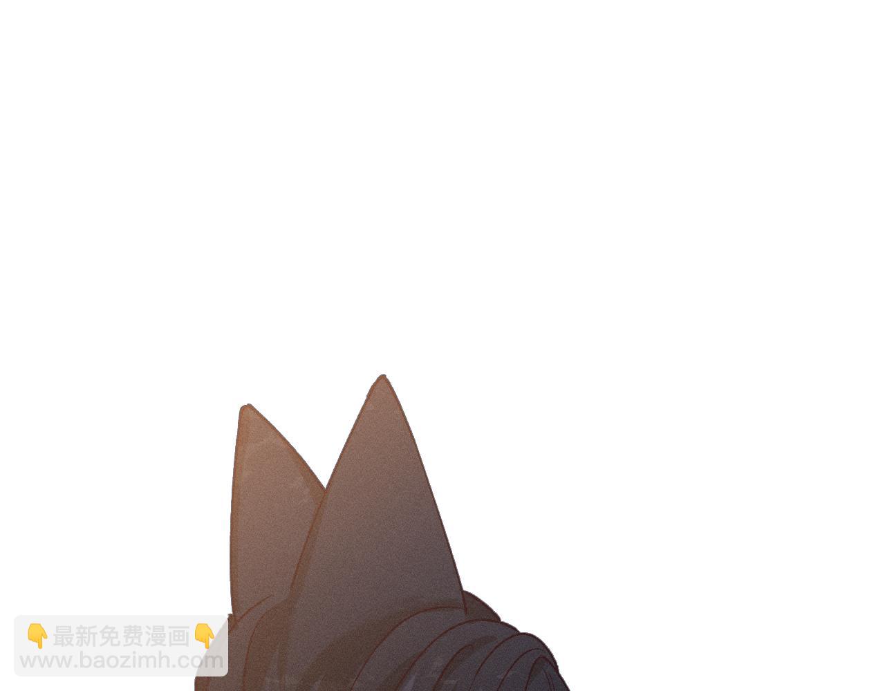 第68话 白狼脾气很暴(1/5)-第76话