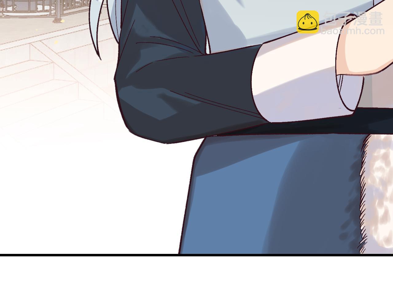 第68话 白狼脾气很暴(1/5)-第76话