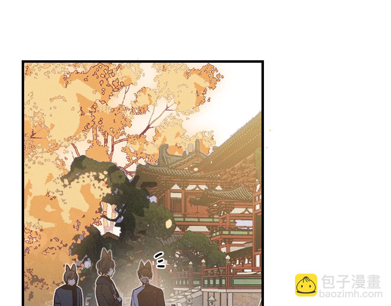 第68话 白狼脾气很暴(1/5)-第76话