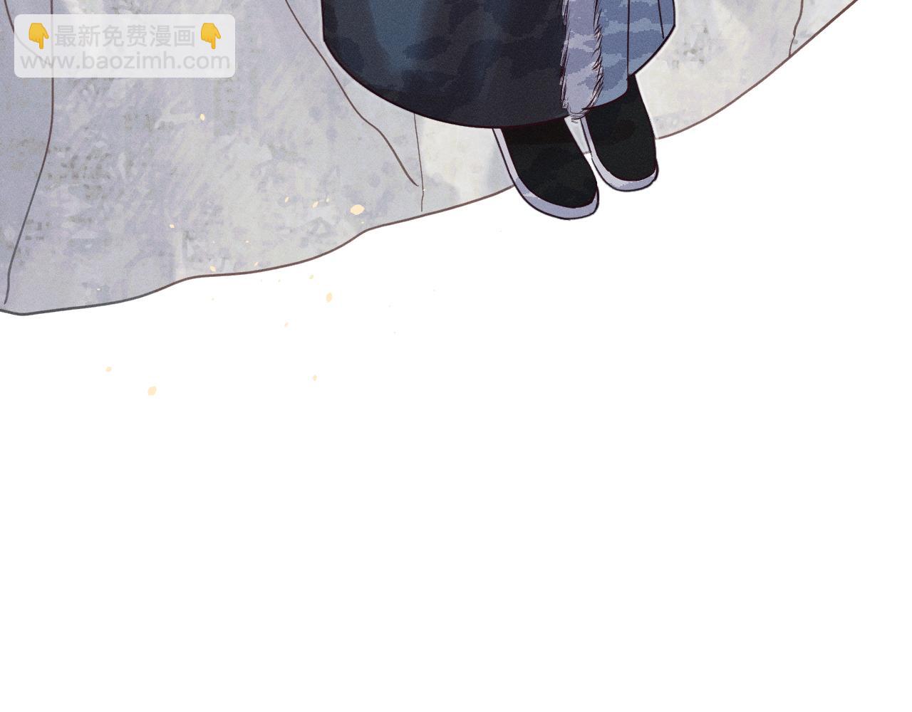 第70话 狼妖他很欢喜(1/4)-第78话