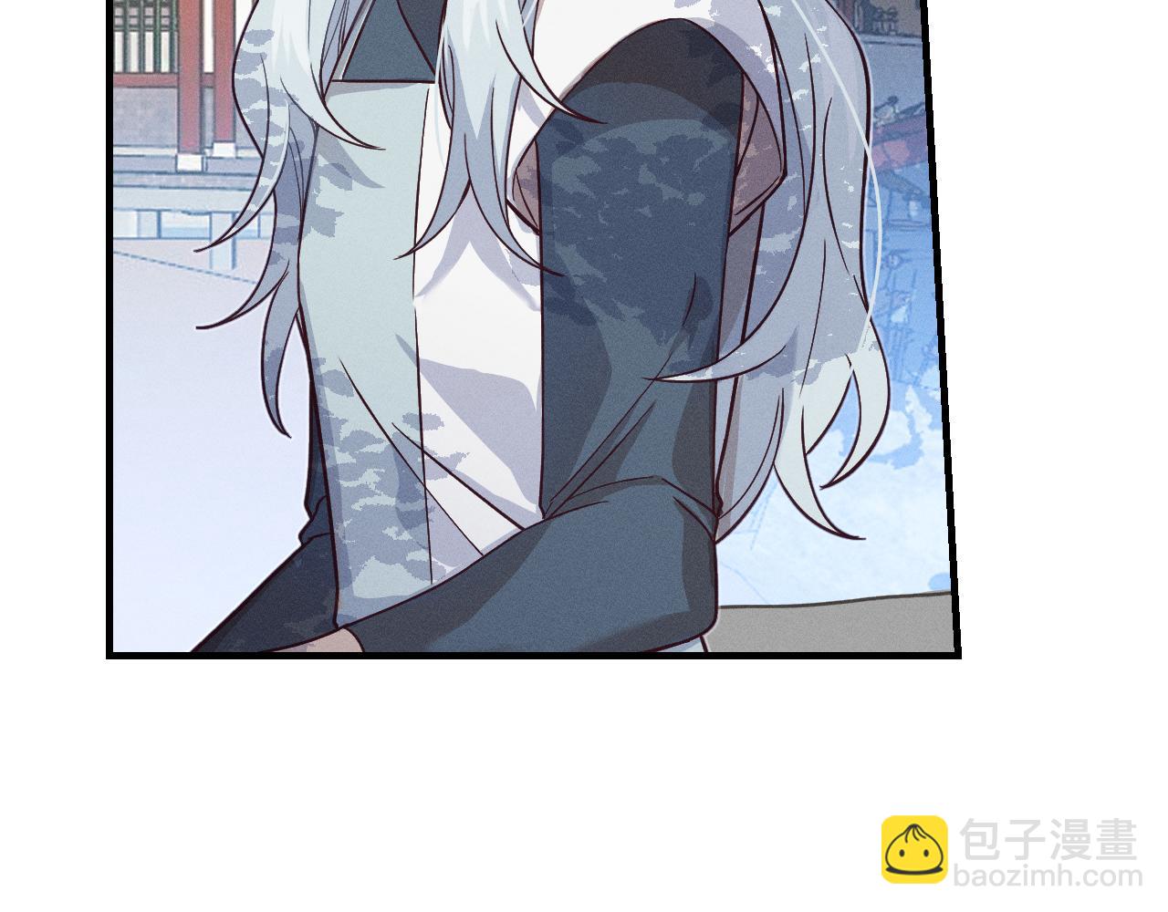 第70话 狼妖他很欢喜(1/4)-第78话