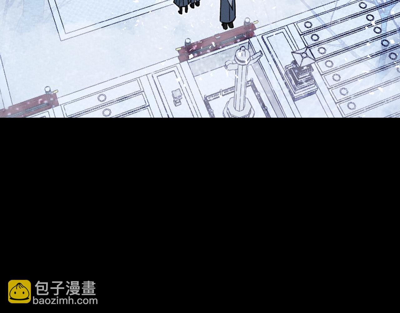 第73话 白狼他就要傻(1/3)-第82话