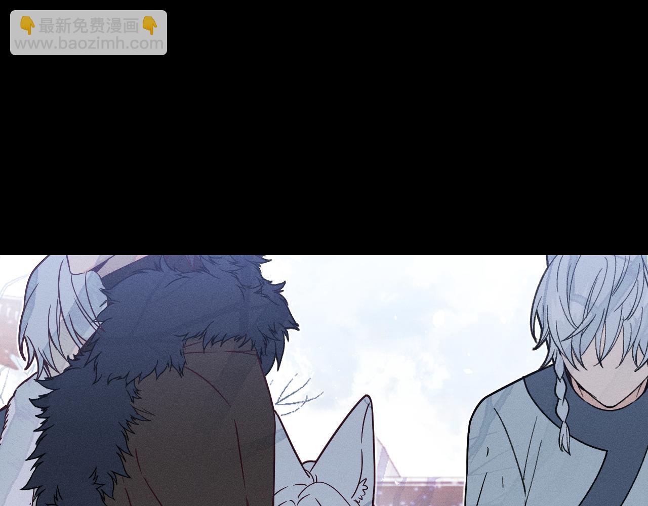 第73话 白狼他就要傻(1/3)-第82话