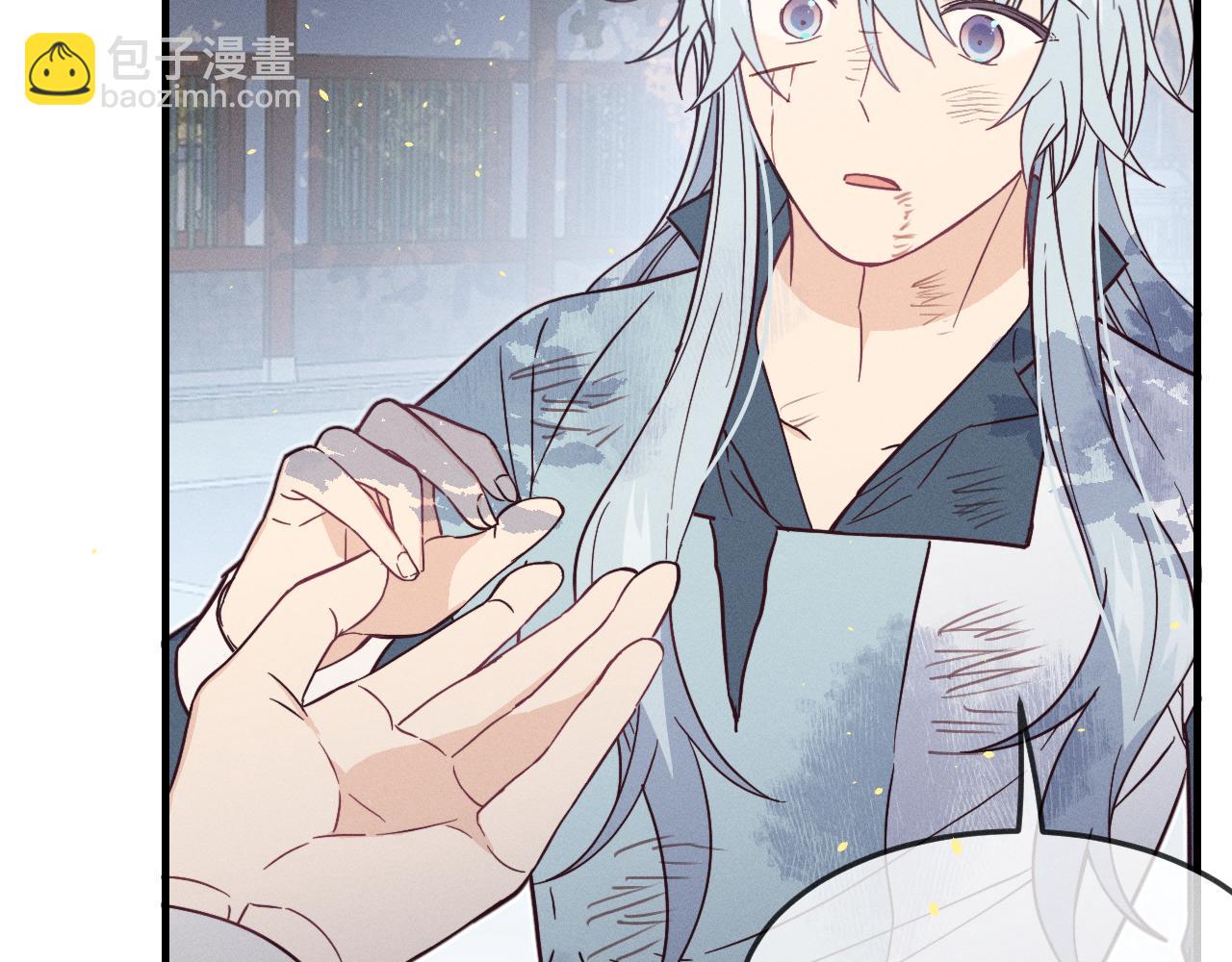 第75话 狼妖的另一面(1/5)-第84话