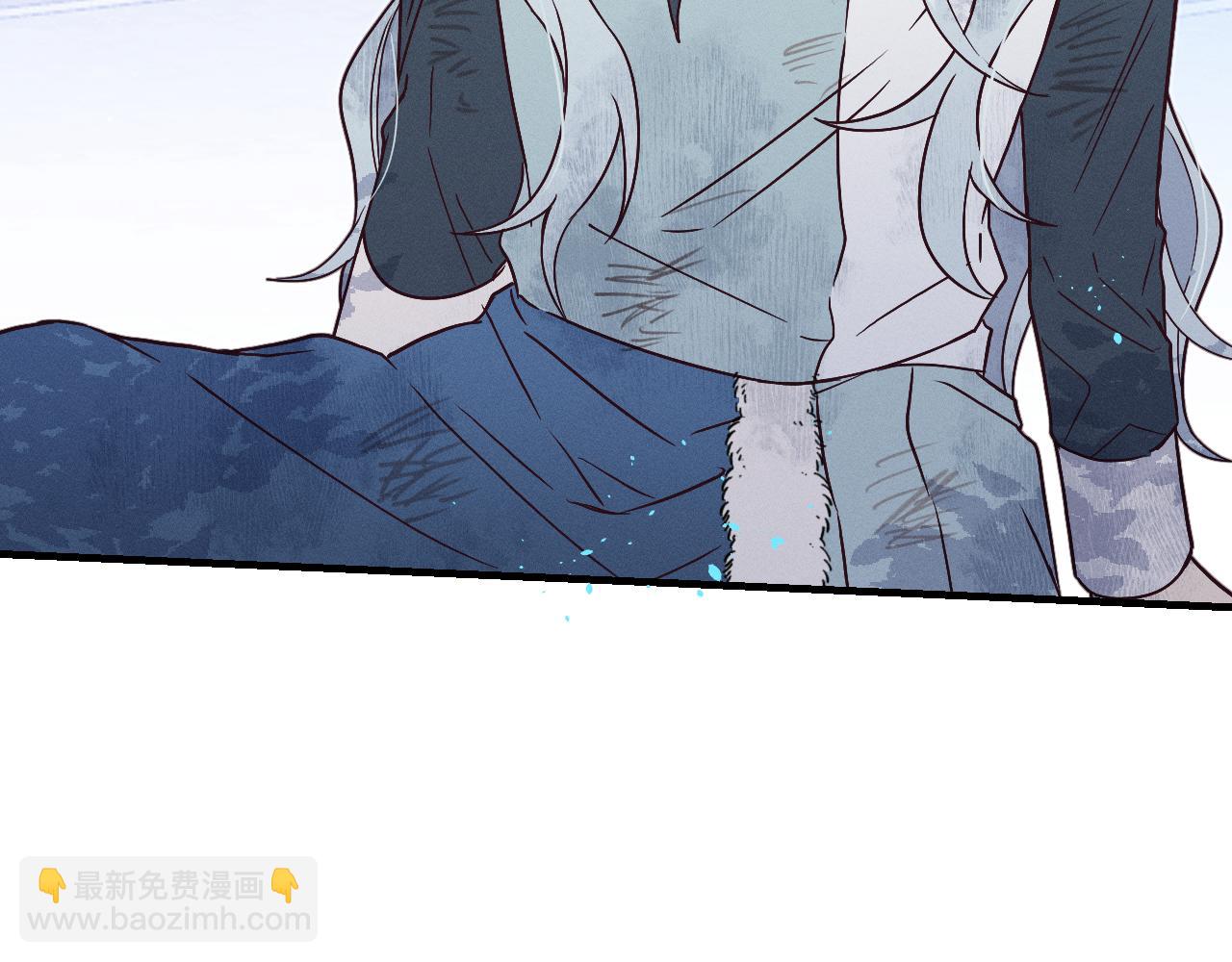 第75话 狼妖的另一面(1/5)-第84话