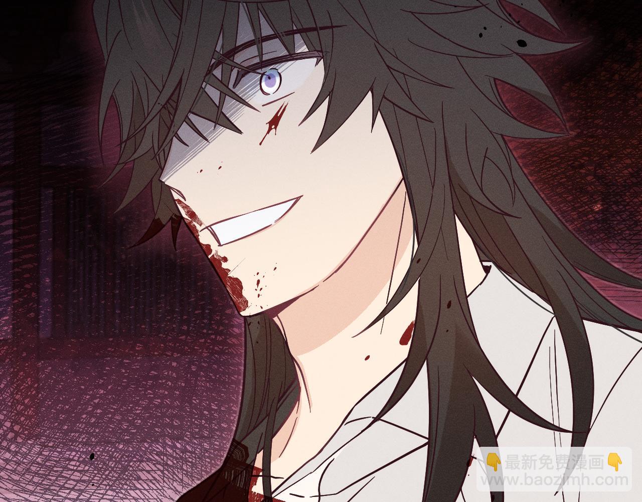 第75话 狼妖的另一面(1/5)-第84话