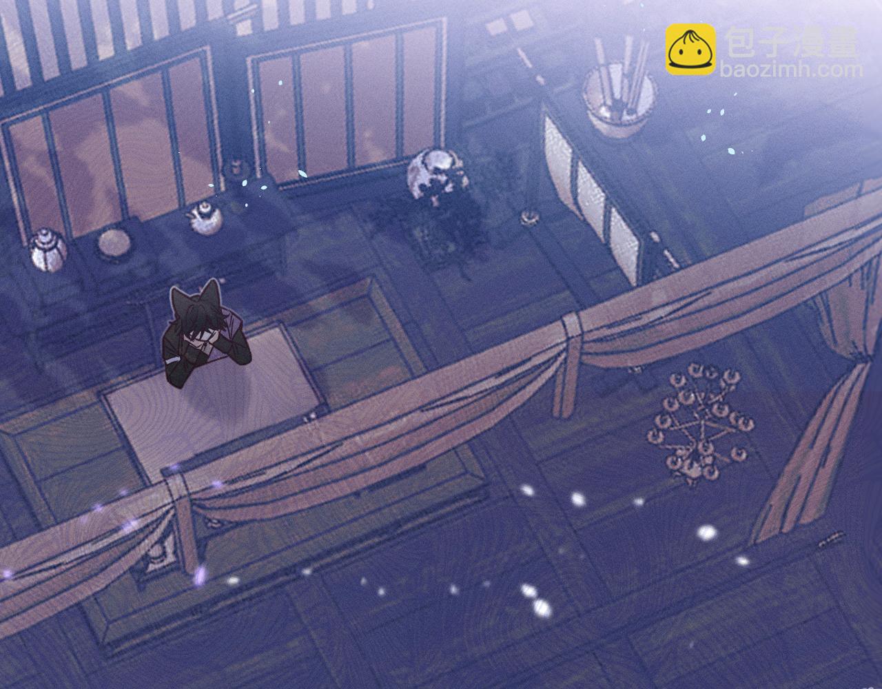 第77话 白狼他认主了(1/5)-第86话