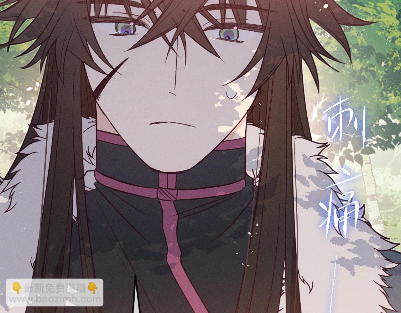 第79话 狼妖狭路相逢(1/4)-第88话