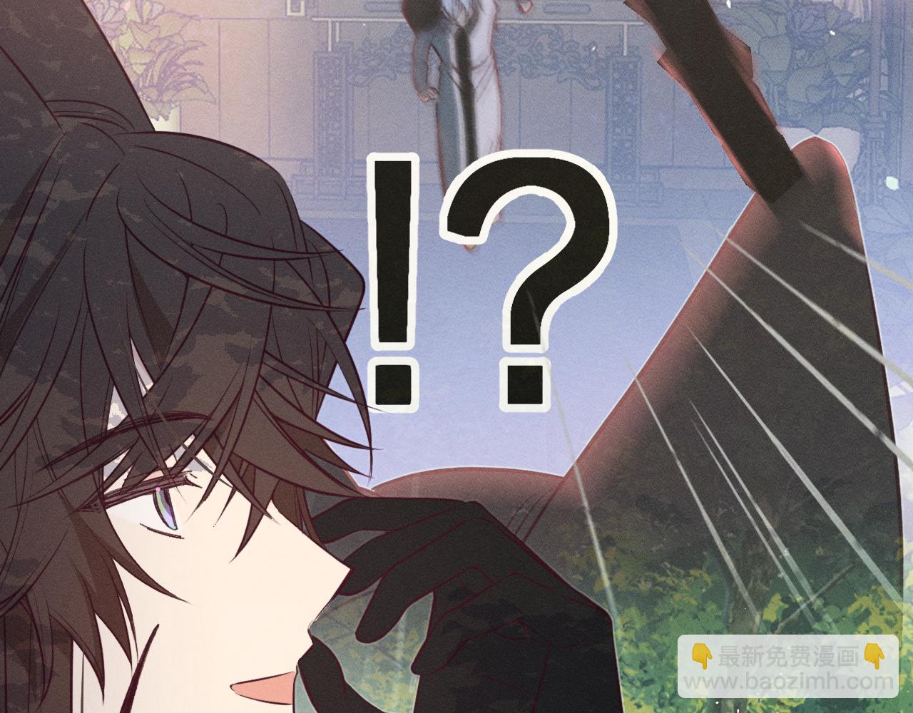 第79话 狼妖狭路相逢(1/4)-第88话