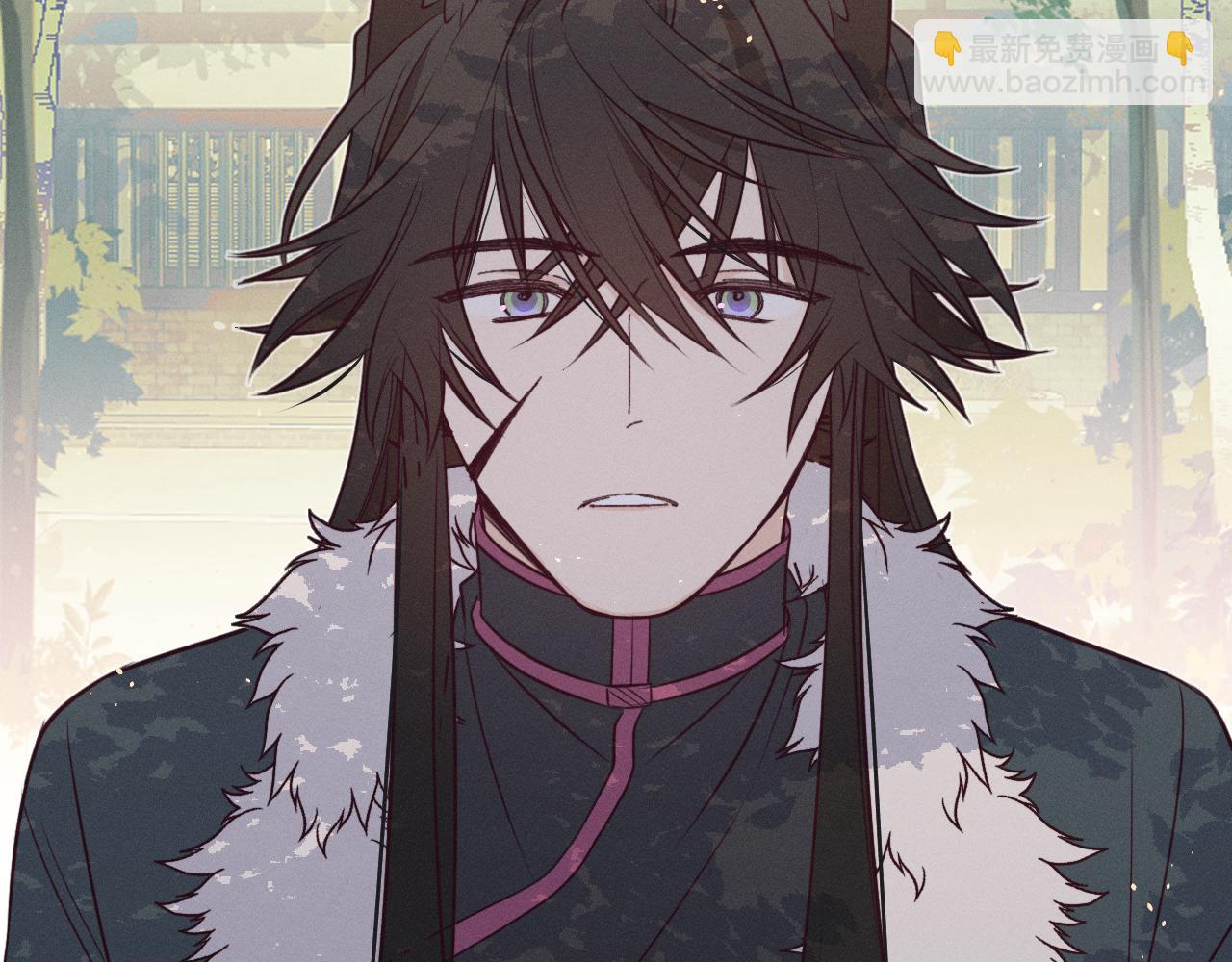 第79话 狼妖狭路相逢(1/4)-第88话