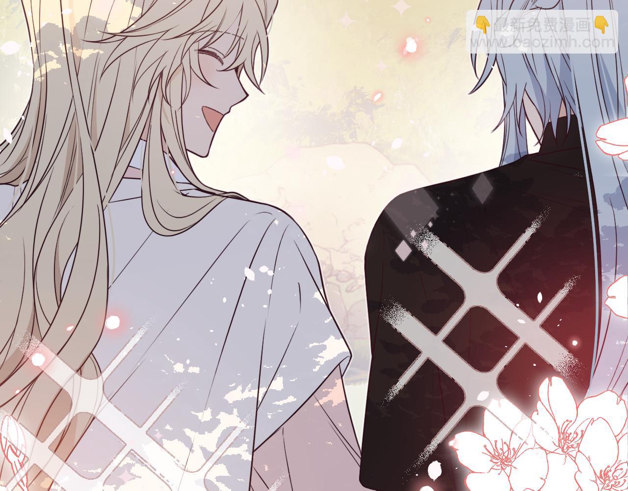 第81话 白狼恋爱咨询(1/5)-第90话