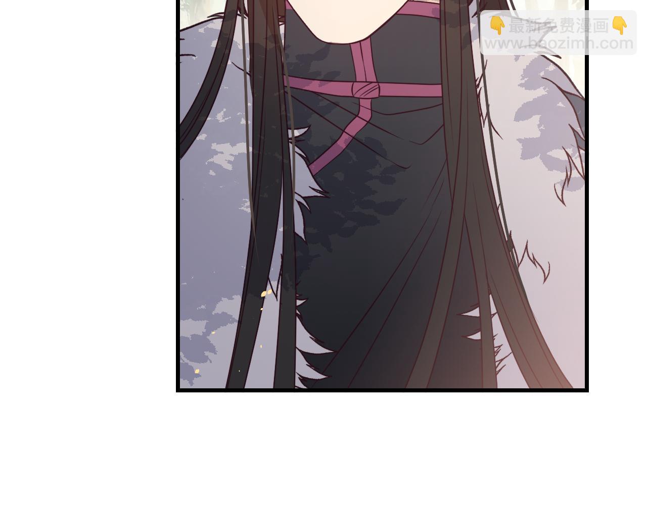 第81话 白狼恋爱咨询(1/5)-第90话