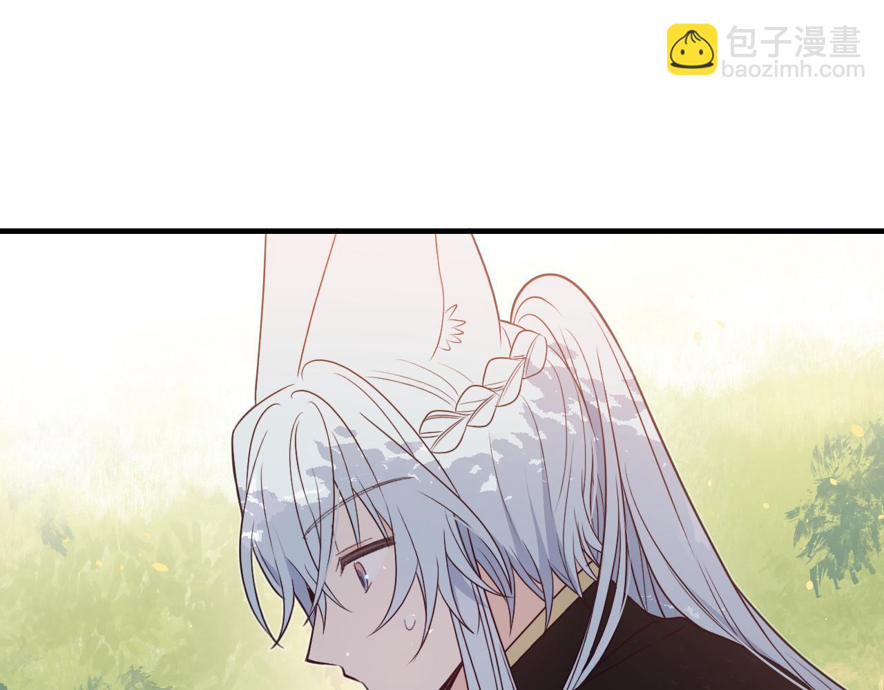 第81话 白狼恋爱咨询(1/5)-第90话