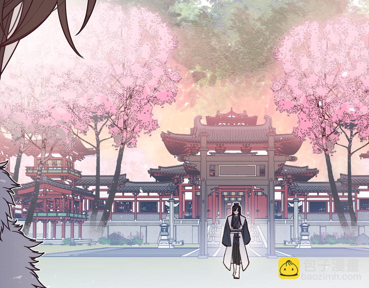 第83话 双狼启程之日(1/3)-第92话