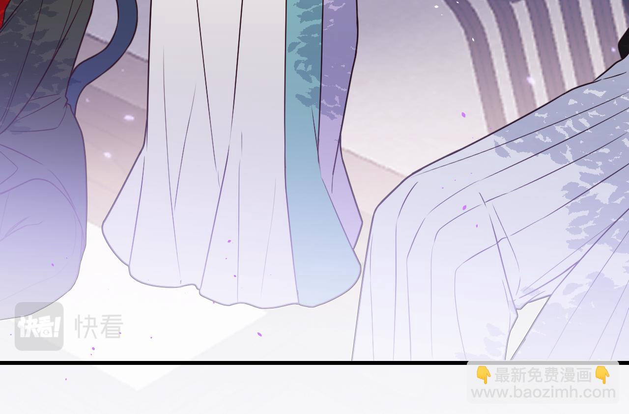 第85话 狼妖求爱之路（上）(1/3)-第94话