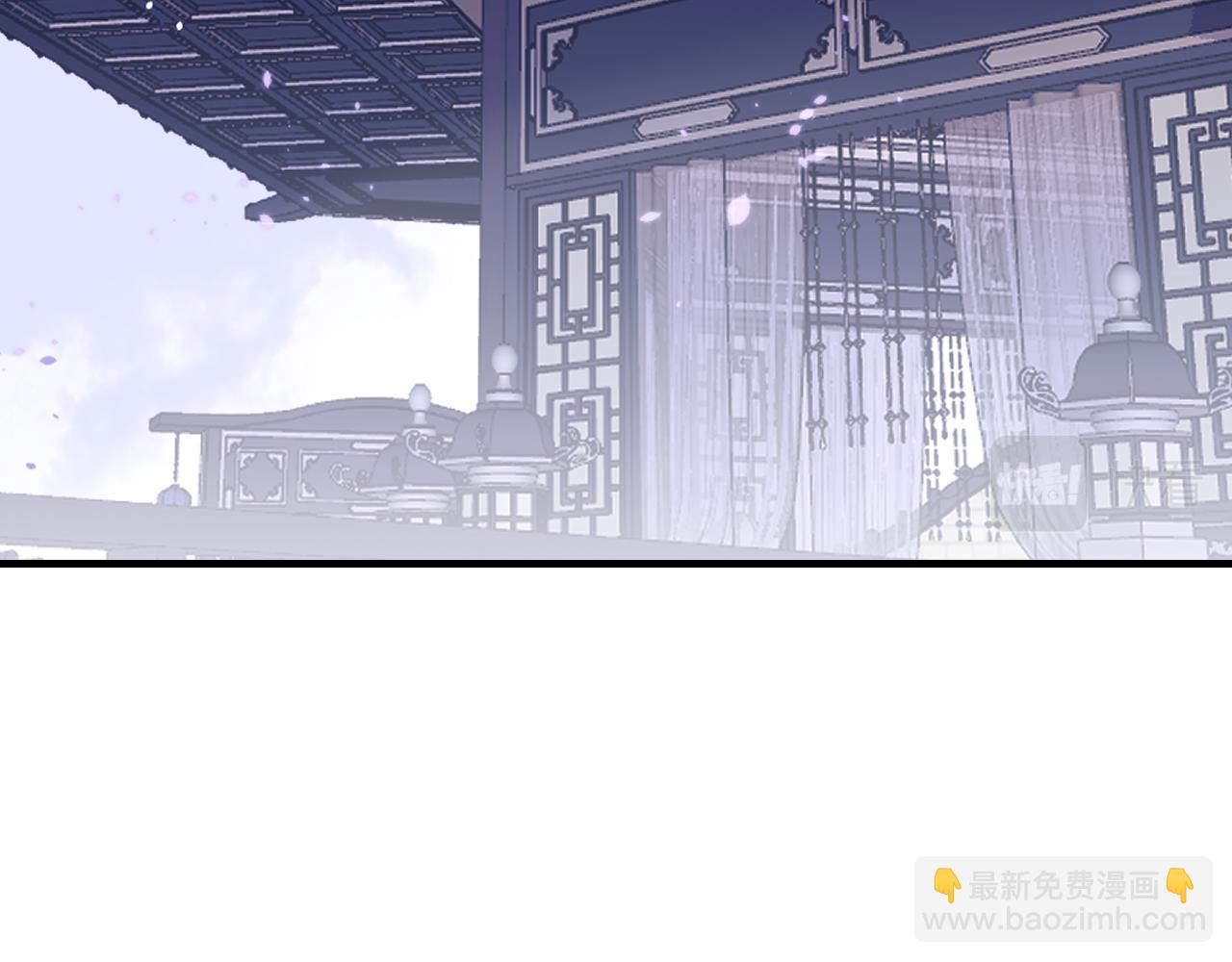 第85话 狼妖求爱之路（上）(1/3)-第94话