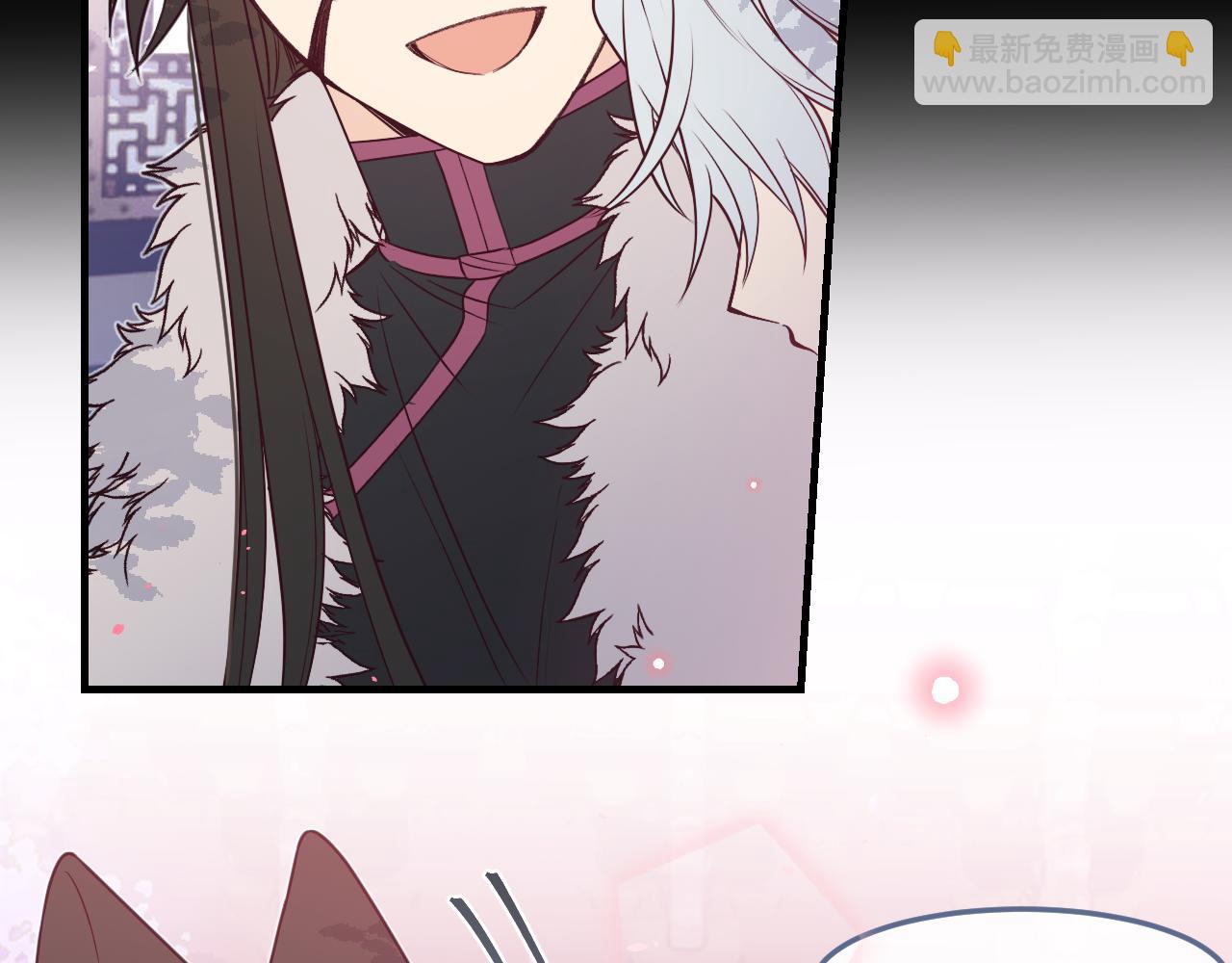 第85话 狼妖求爱之路（上）(1/3)-第94话