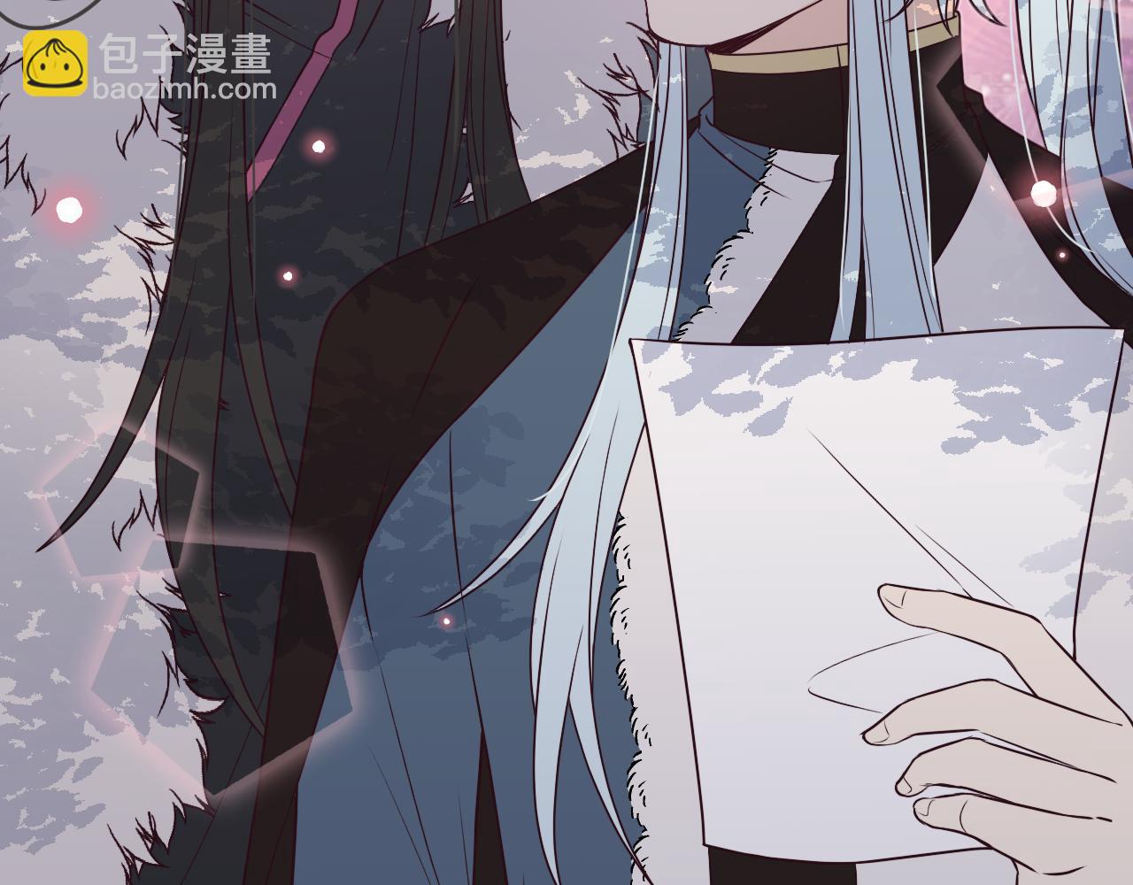 第85话 狼妖求爱之路（上）(1/3)-第94话