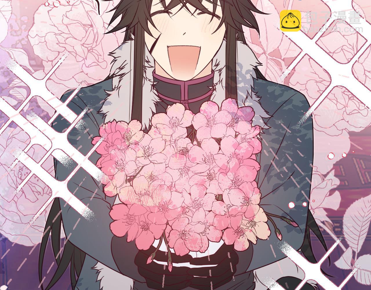 第85话 狼妖求爱之路（上）(1/3)-第94话