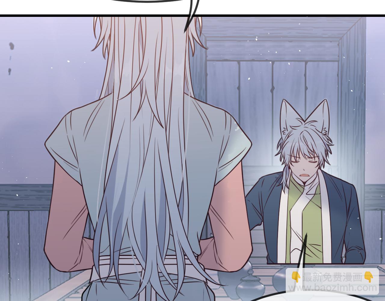 第87话 双狼的故人们(1/5)-第96话