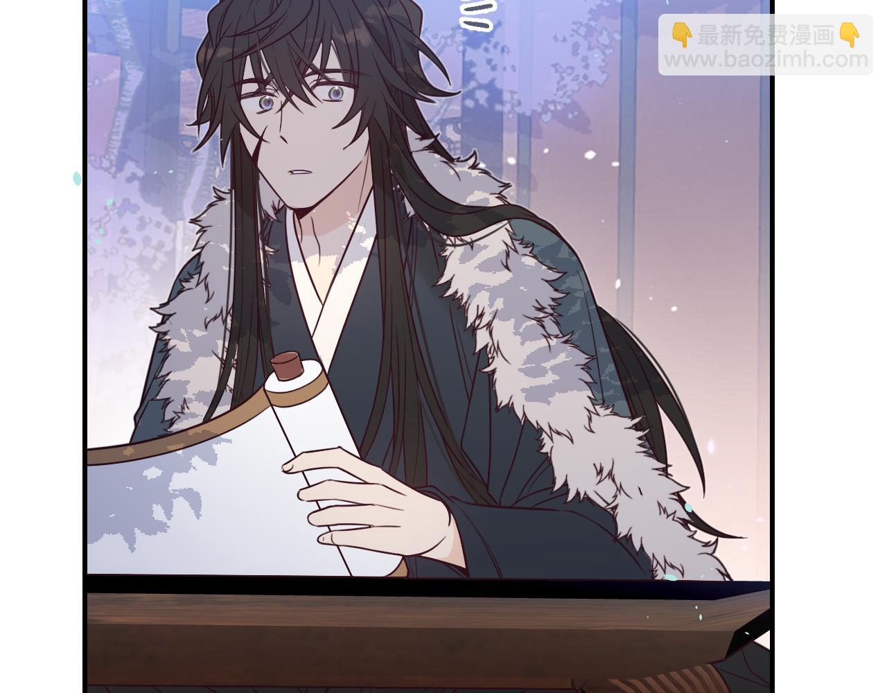 第89话 双狼的朋友们（下）(1/4)-第98话