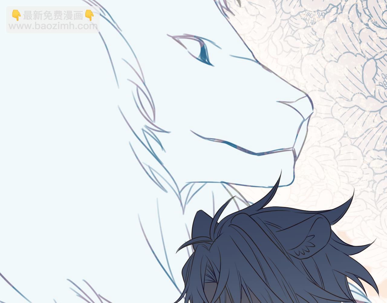 第89话 双狼的朋友们（下）(1/4)-第98话