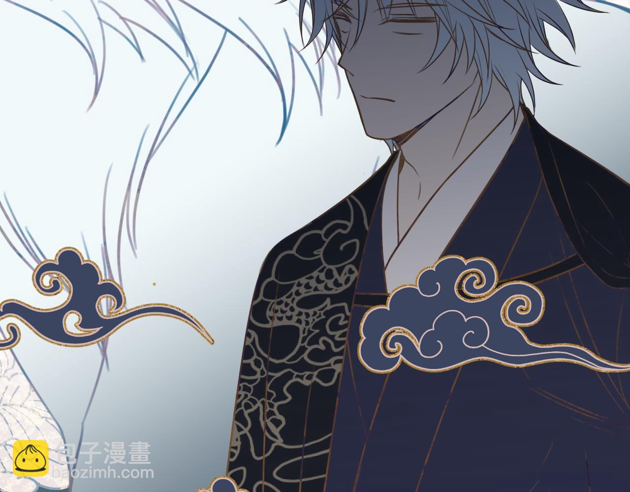 第89话 双狼的朋友们（下）(1/4)-第98话