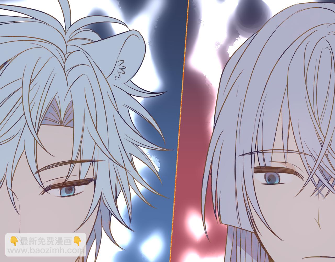 第89话 双狼的朋友们（下）(1/4)-第98话