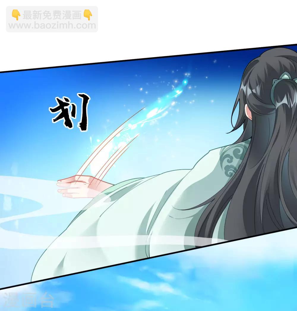 第1话 坑爹的穿越！！(1/2)-第2话