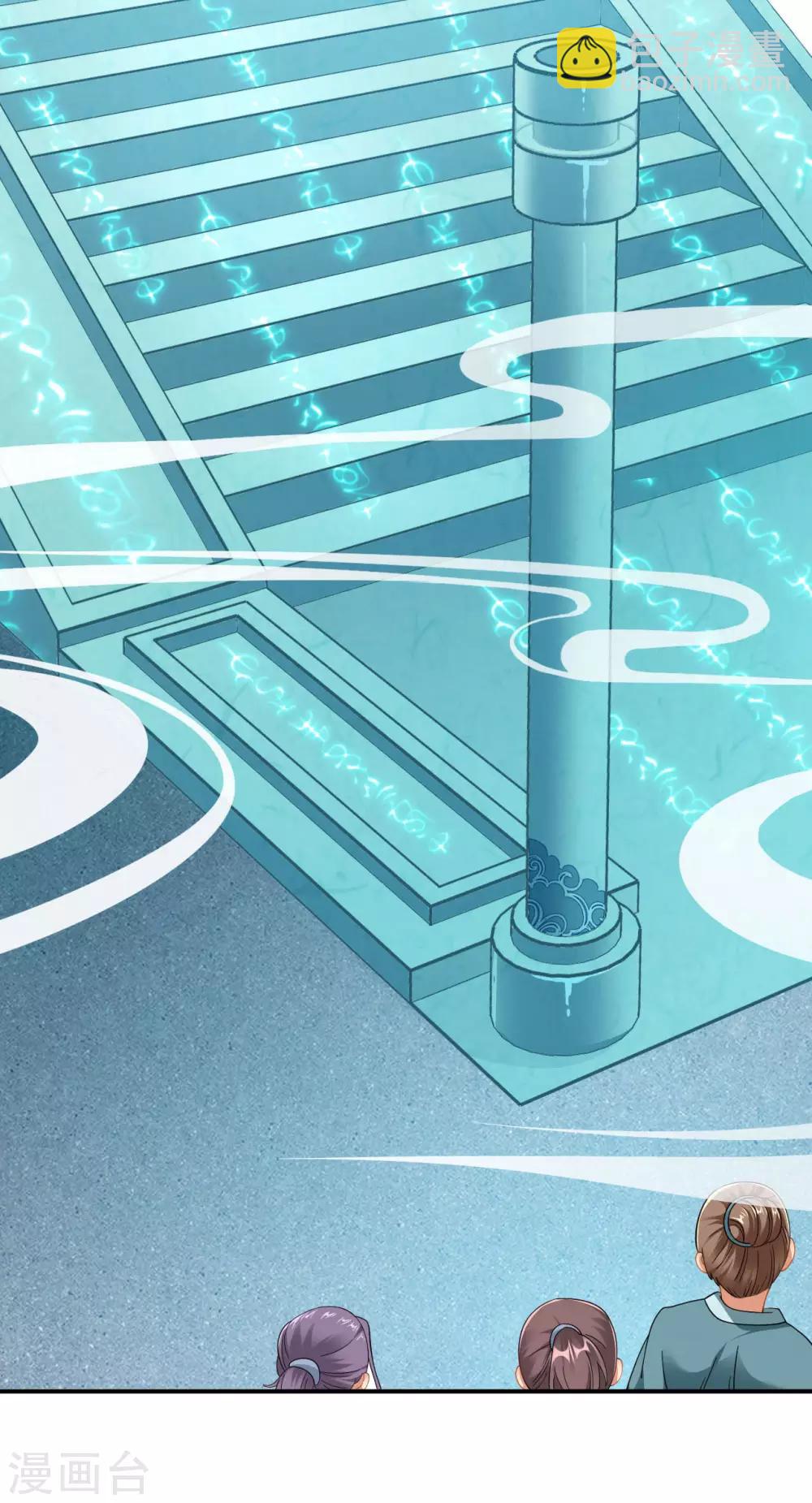 第1话 坑爹的穿越！！(1/2)-第2话