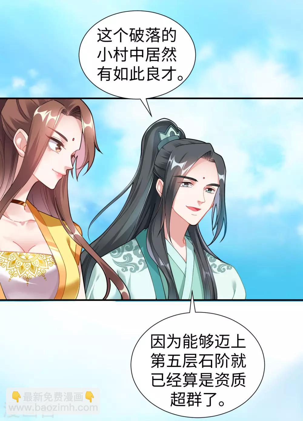 第1话 坑爹的穿越！！(1/2)-第2话