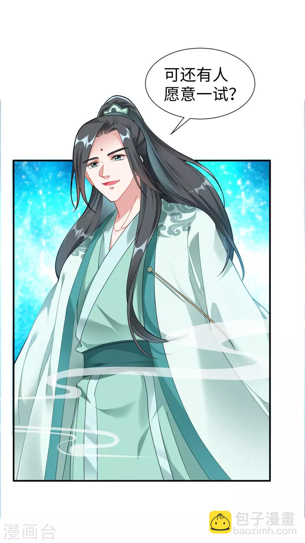 第1话 坑爹的穿越！！(1/2)-第2话