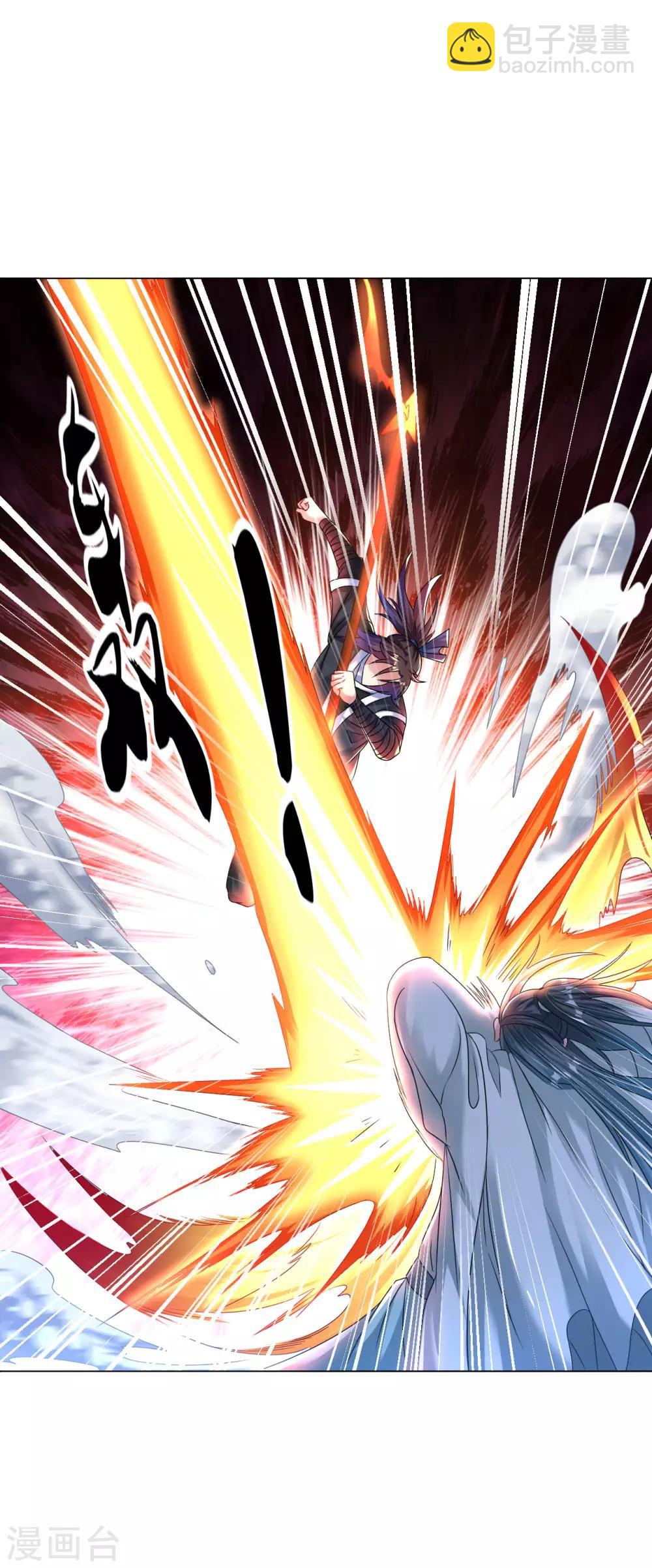 第107话 第二灵兵-第114话