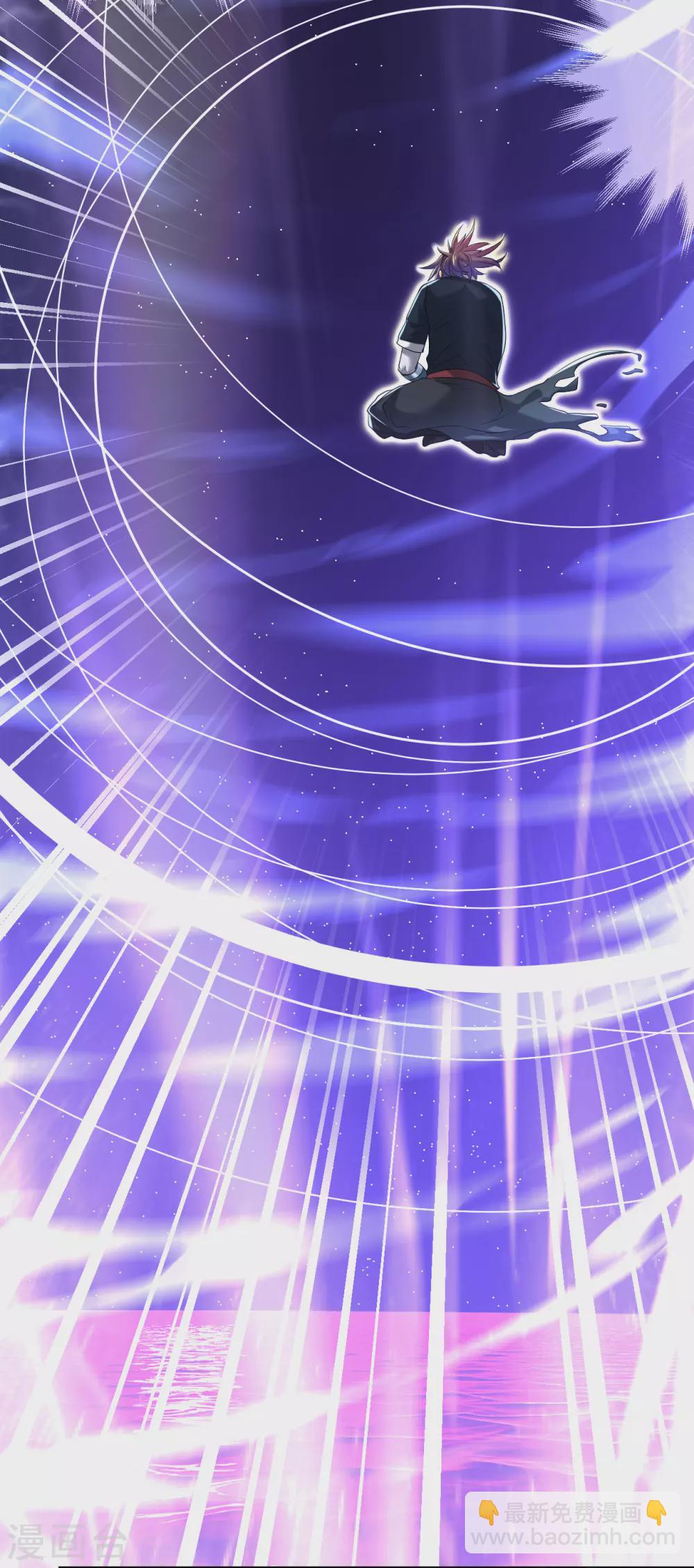 第150话 融合晋级！-第160话