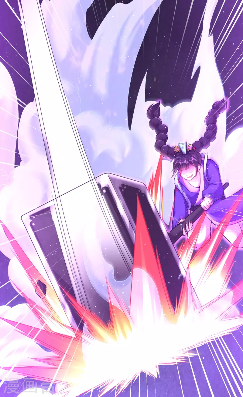 第180话 生死战帖-第192话