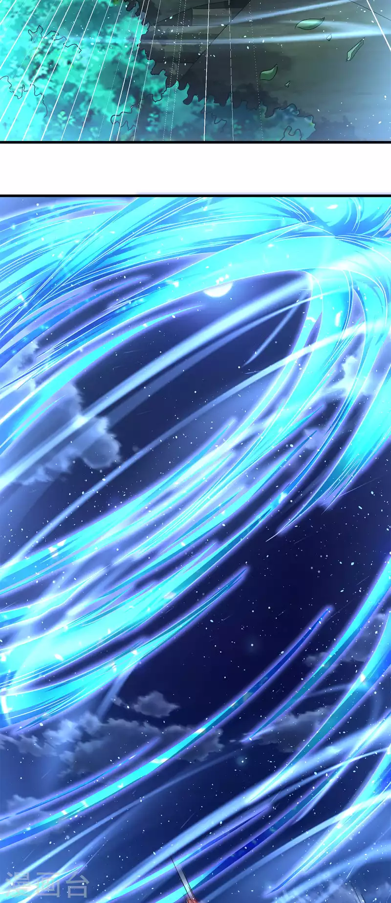 第182话 觉醒，空间力量！-第194话