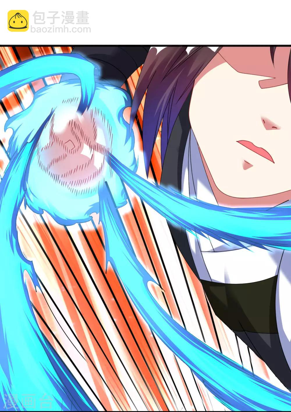 第39话 你敢凶小雪？-第44话