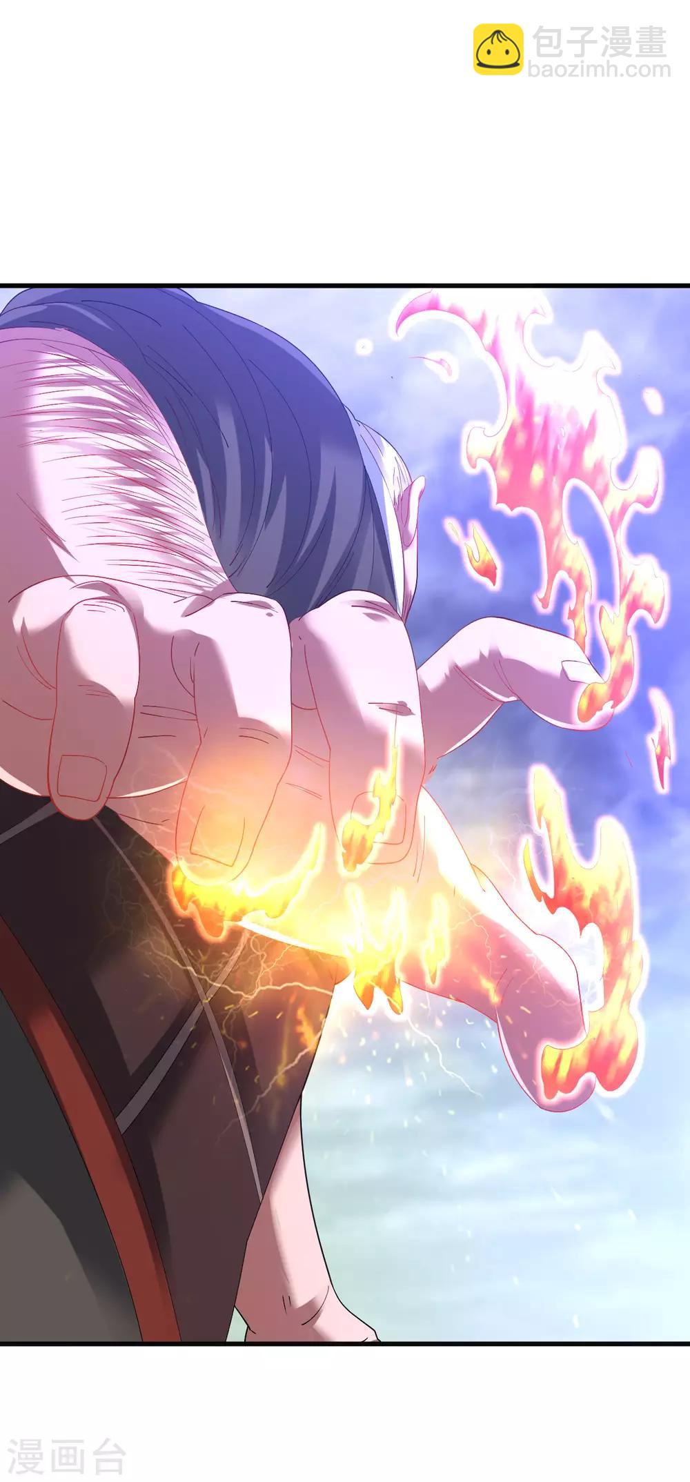 第52话 找麻烦？揍他们！-第58话