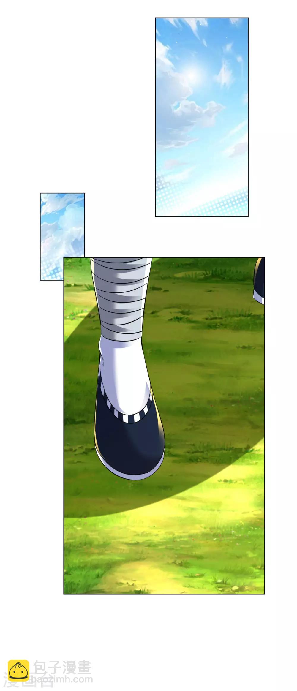 第78话 桃花盛开-第84话