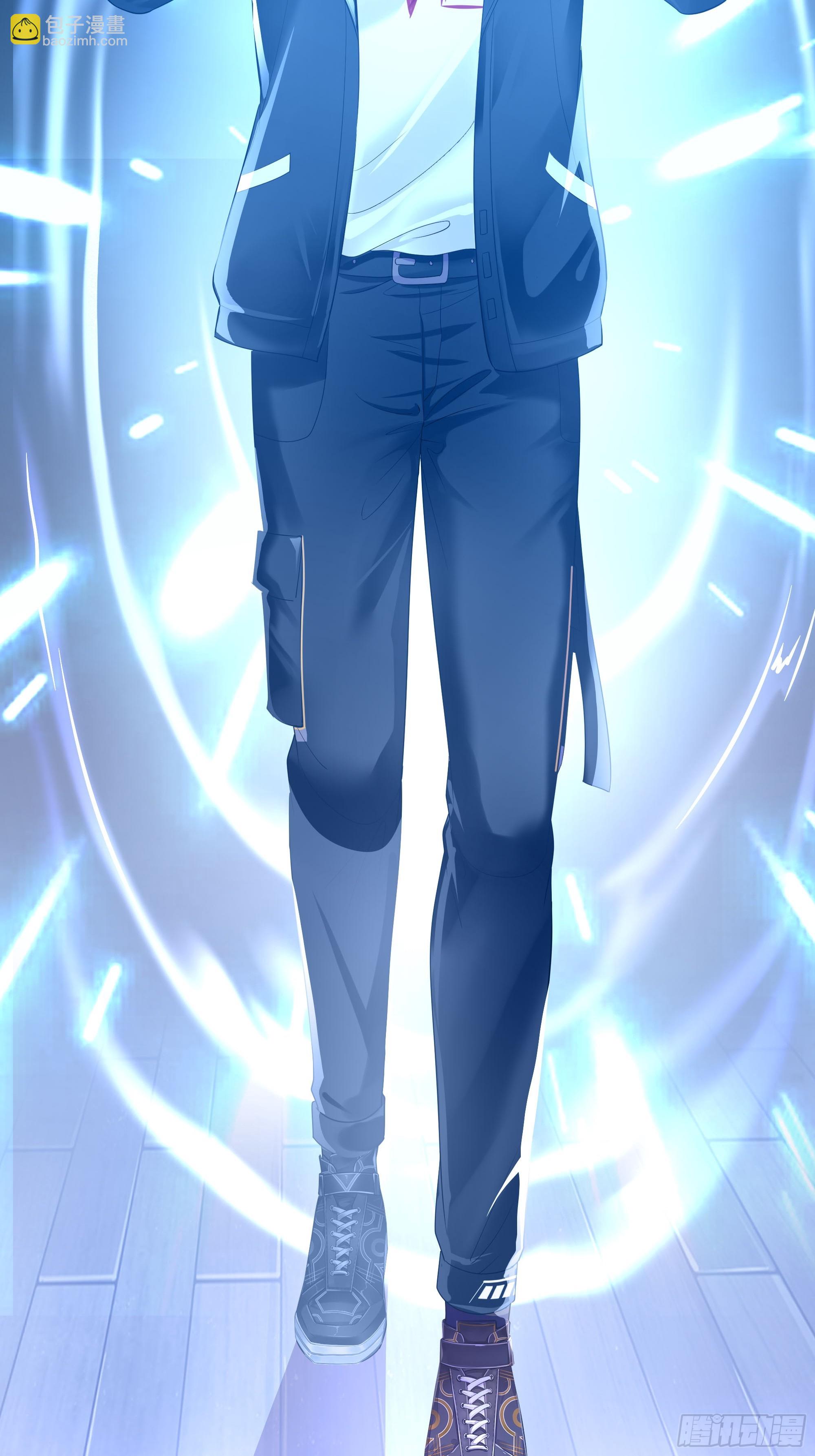 道友你劇本真好看 - 101 回家(1/2) - 3