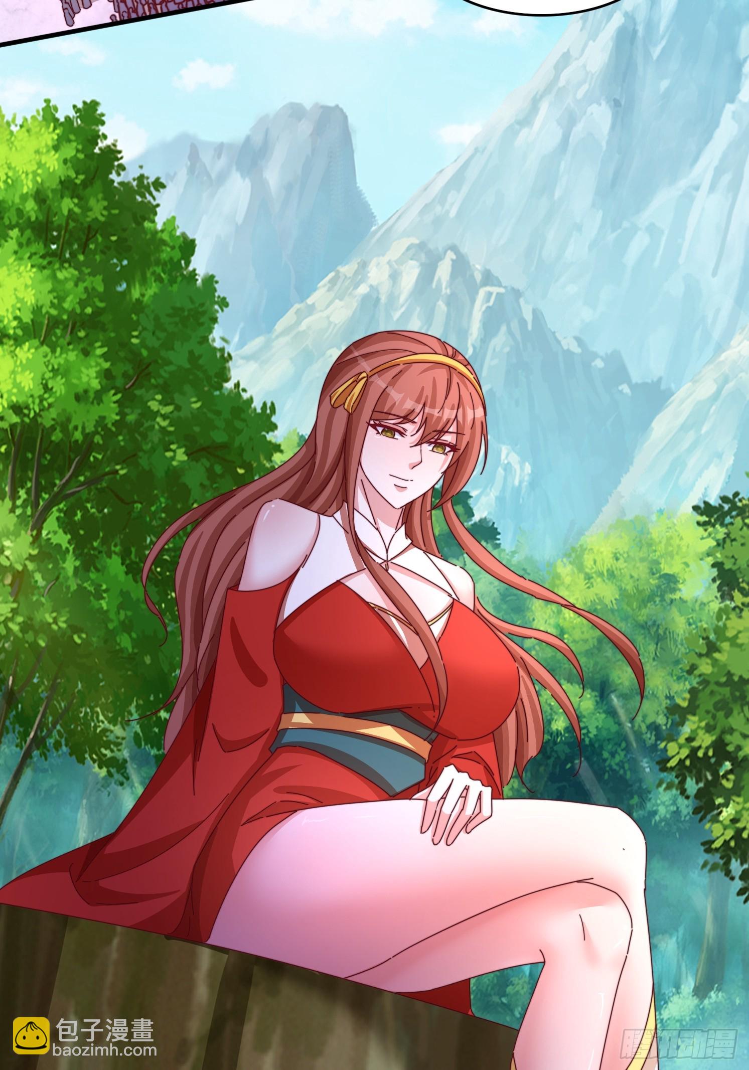 道友你劇本真好看 - 65 計劃趕不上變化 - 6