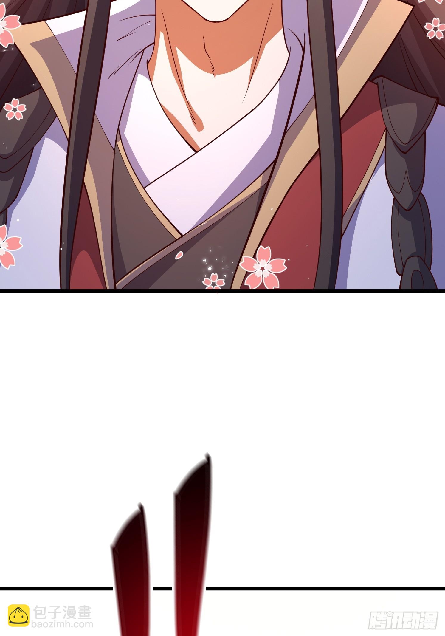 道友你劇本真好看 - 9 師兄陪着你(1/2) - 4