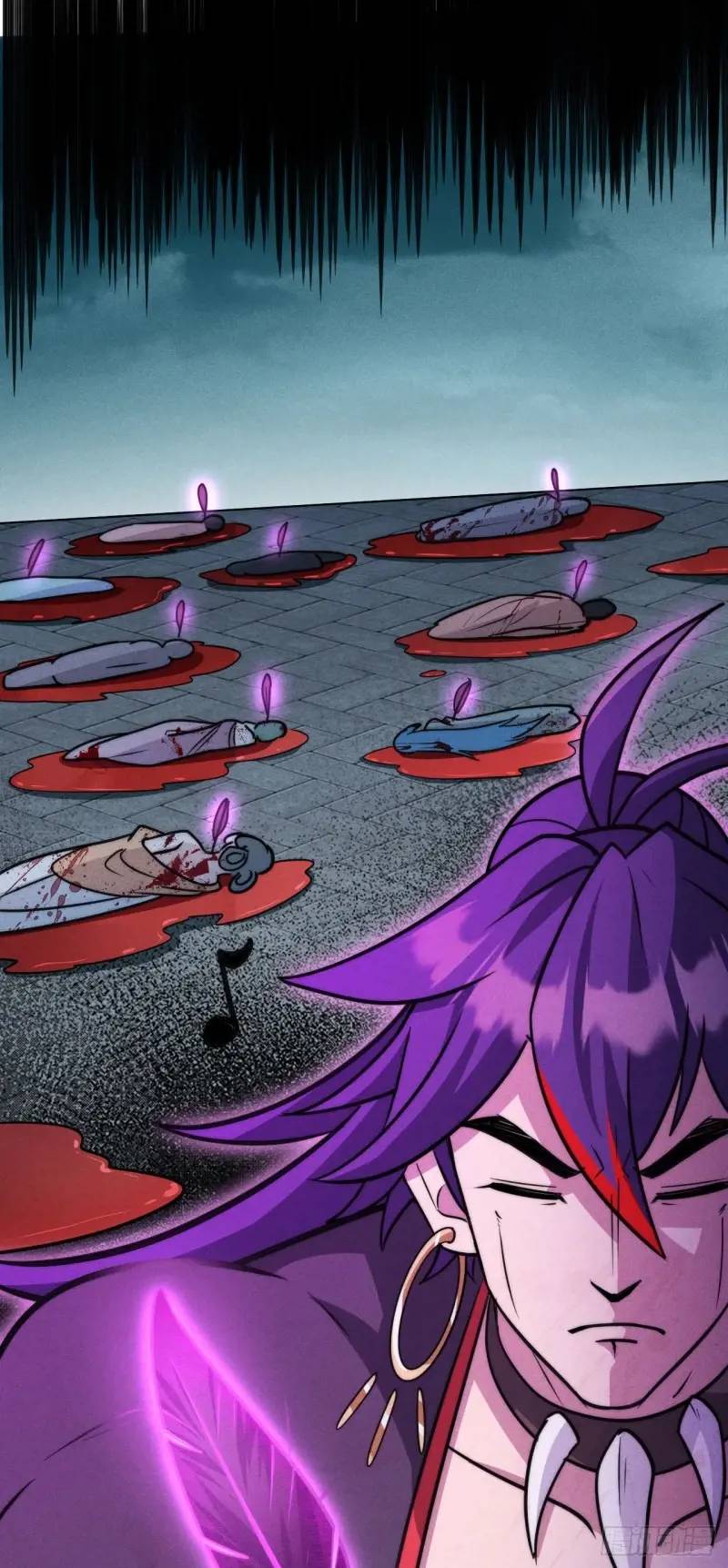 10 背锅王者徐老魔(1/2)-第10话