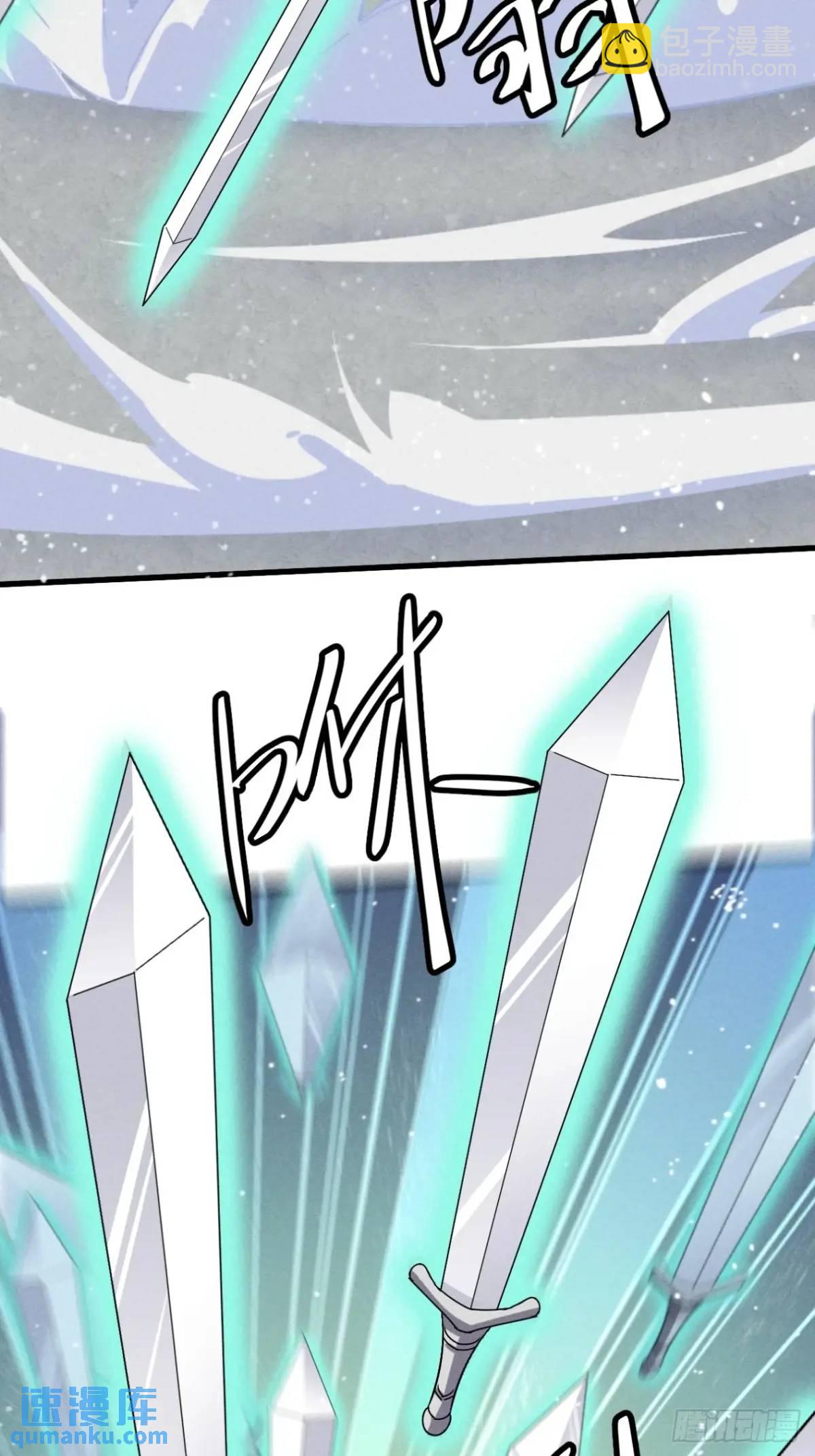 22 量变引起质变(1/2)-第22话